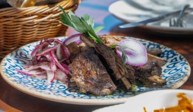Where to Eat in Underrated Gem West Berkeley