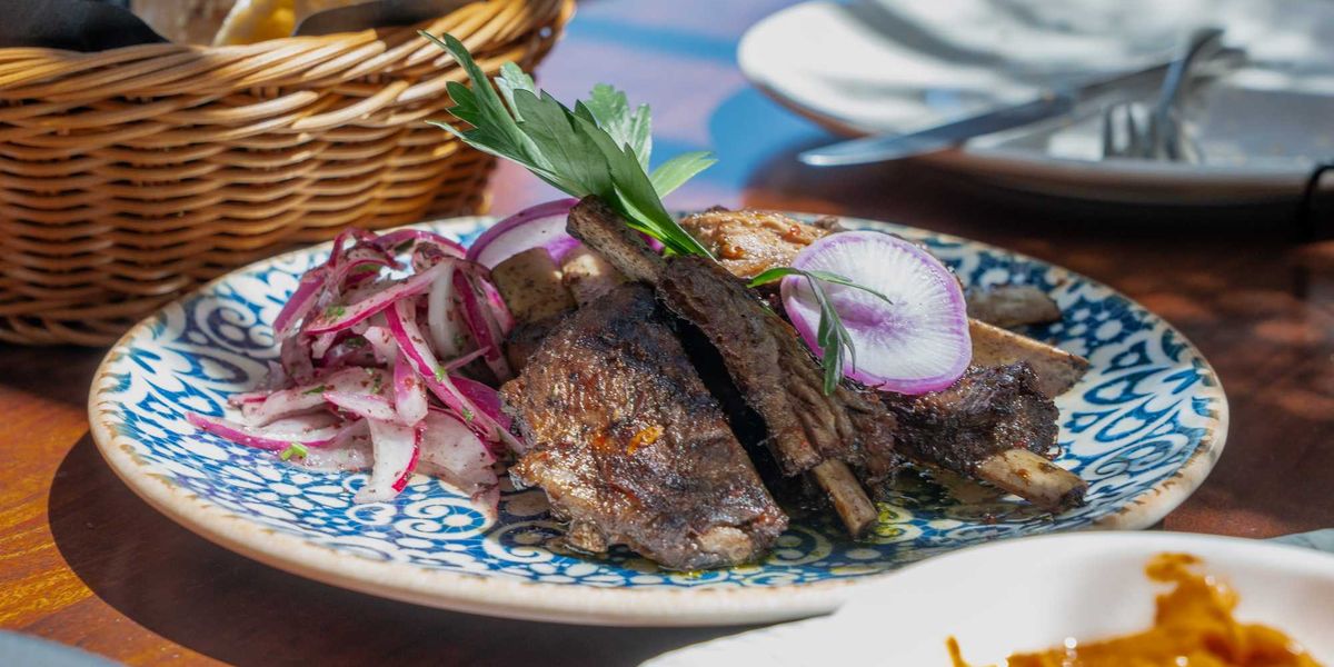 Where to Eat in Underrated Gem West Berkeley
