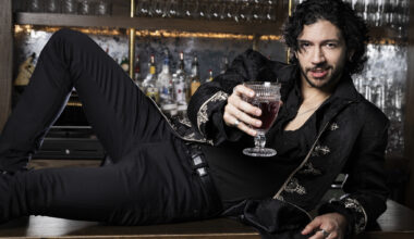 EXCLUSIVE: Drunk Shakespeare Company Brings Drunk Dracula to L.A.
