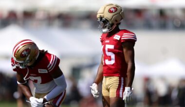 Sergio Estrada-Imagn Images san francisco 49ers