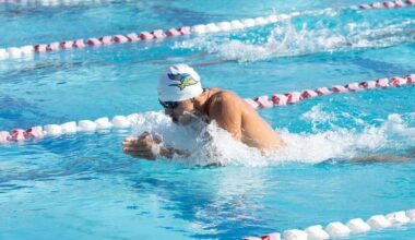 Pelton Announces 2026-27 Swim & Dive Schedule