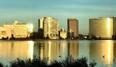 Oakland mayoral race: Here's who qualified