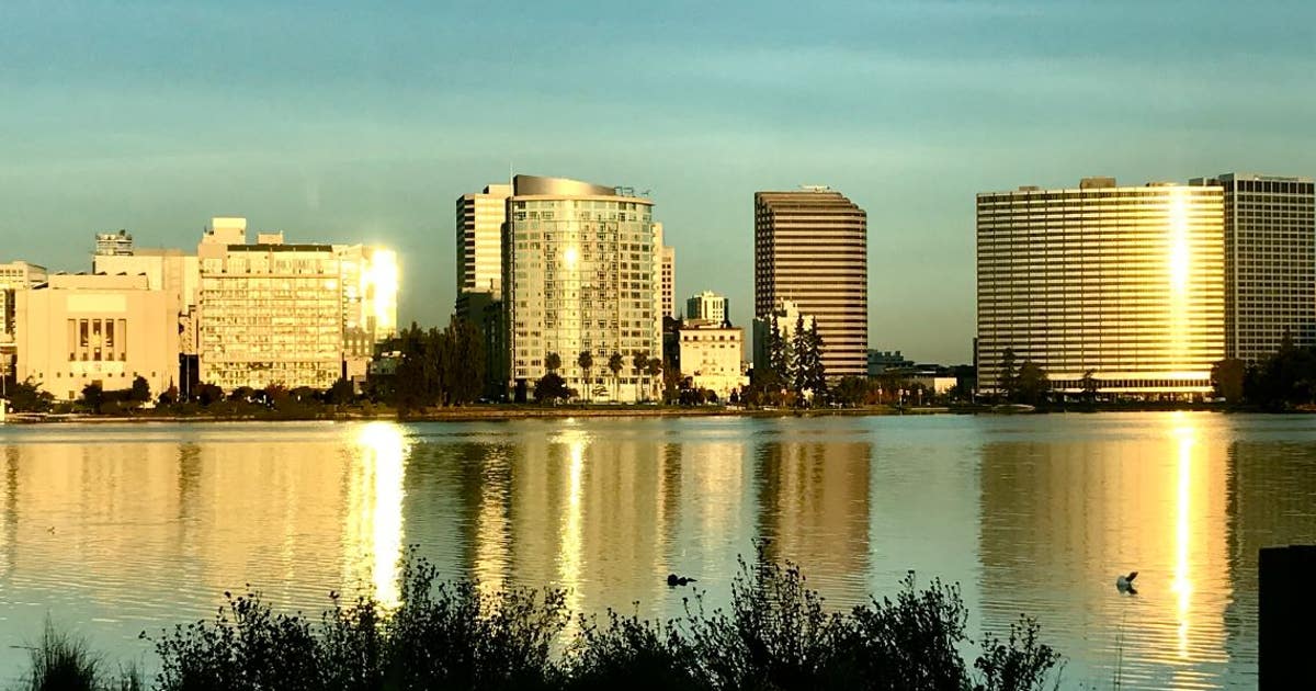 Oakland mayoral race: Here's who qualified