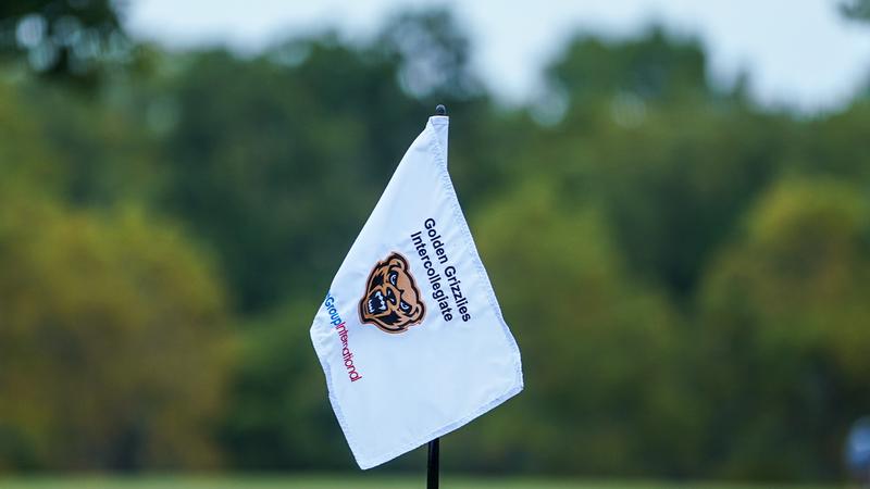 Men's Golf Sets Schedule for 2026-27 Season