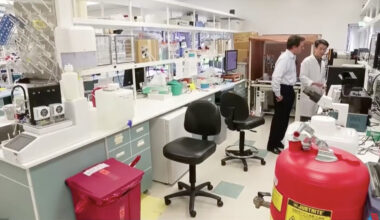 Opinion: San Diego biotechs in holding pattern over NIH funding freeze