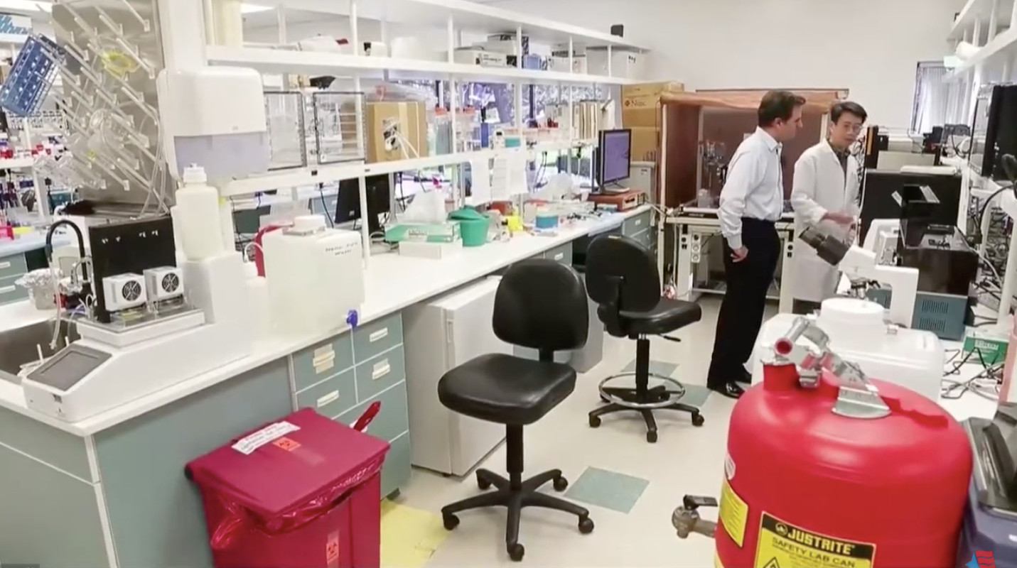 Opinion: San Diego biotechs in holding pattern over NIH funding freeze