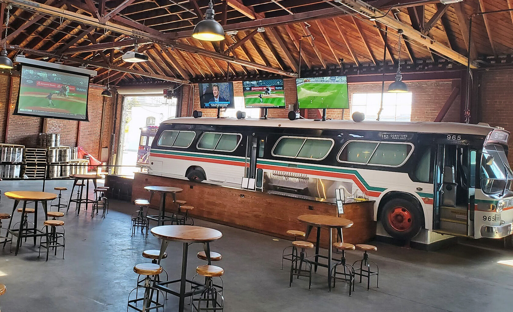 July restaurant closures include pair of taprooms, 2 popular pop-ups, and Peruvian and Mexican options