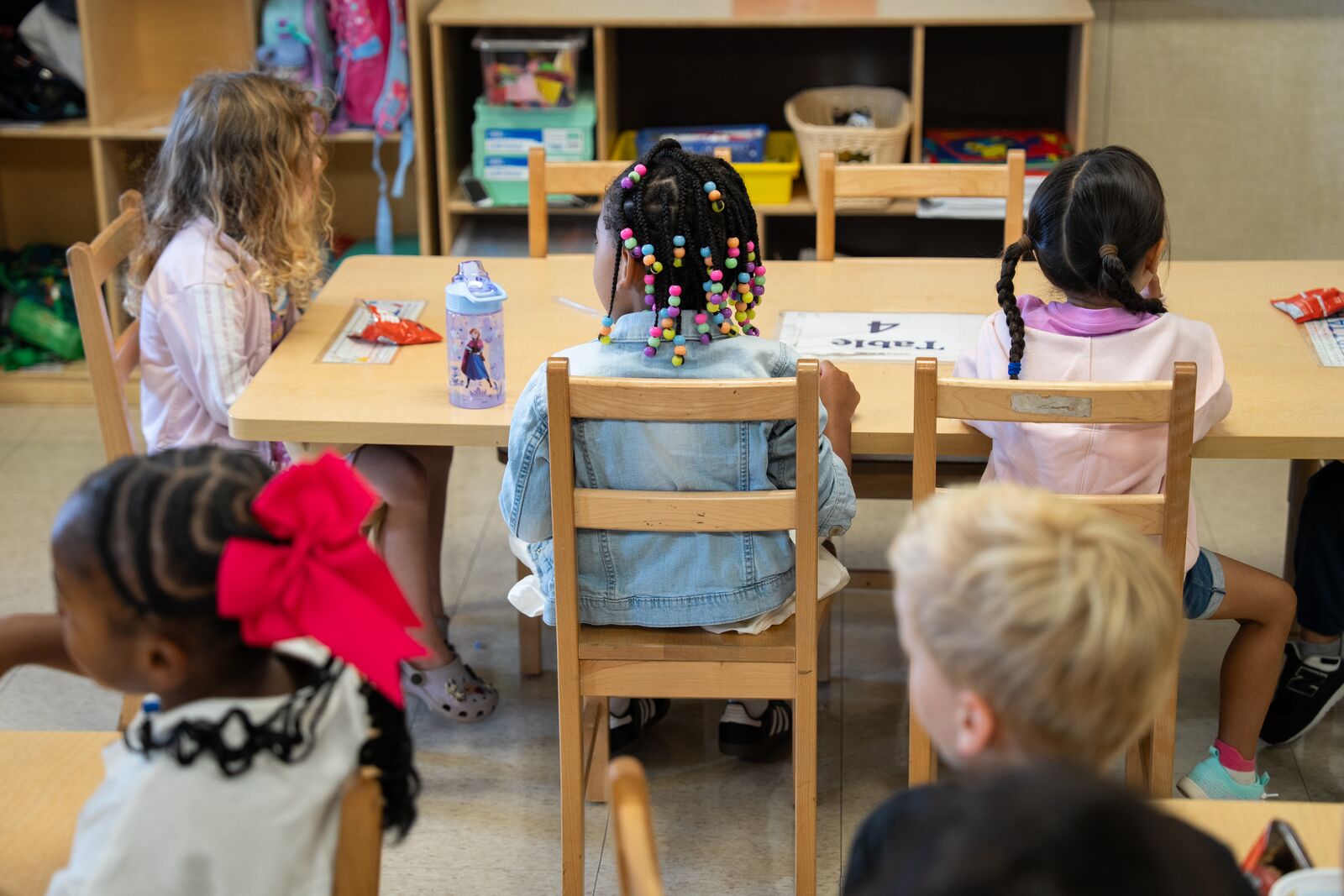 First Day of School 2026