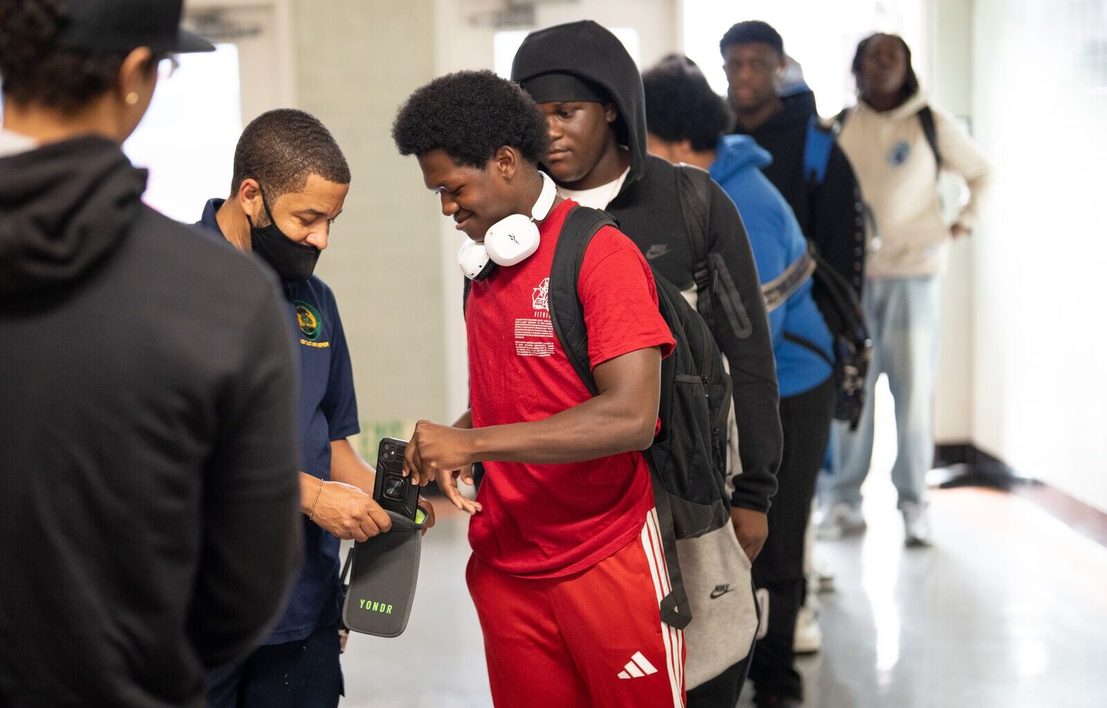 Back to school in Oakland: cellphone ban, new construction, and early learning expansion