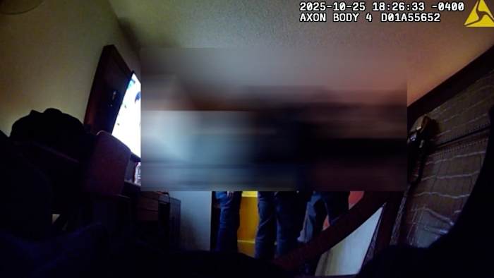 CEOs, engineers, dealership owners: Men busted in Oakland County human trafficking sting