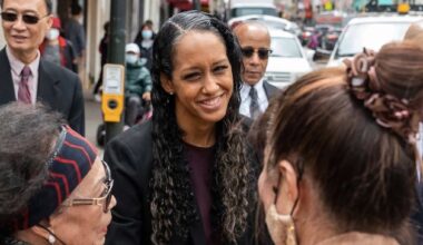 San Francisco DA whistleblower moves retaliation claim forward