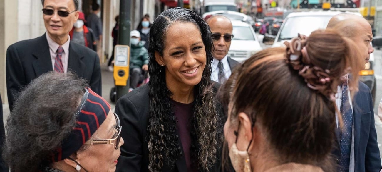 San Francisco DA whistleblower moves retaliation claim forward