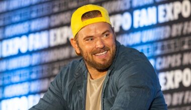 'Twilight' actor Kellan Lutz explains move from California to Tennessee