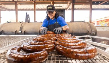 Fresno embraces Lao roots in its restaurant scene