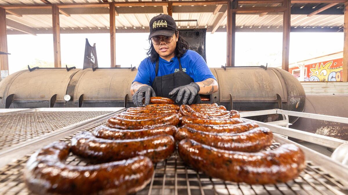 Fresno embraces Lao roots in its restaurant scene