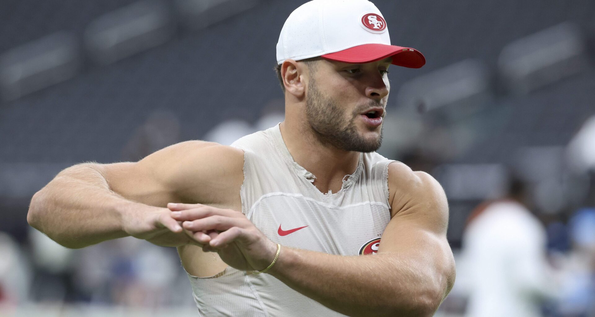 49ers Get Bad Injury News on NFL All-Pro Edge Rusher Nick Bosa