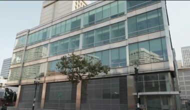 Developer unveils plans for AI data center in Oakland