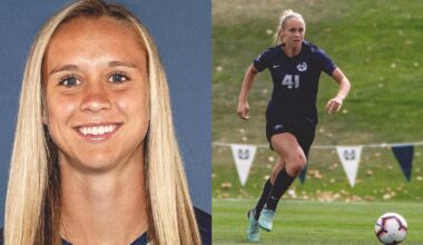 Amber Marshall Joins Long Beach State Women's Soccer Coaching Staff