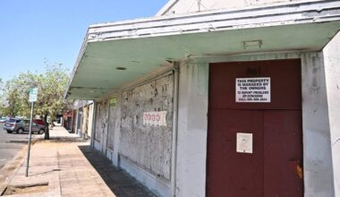 Neighbors demand stronger vacant building rules in Fresno