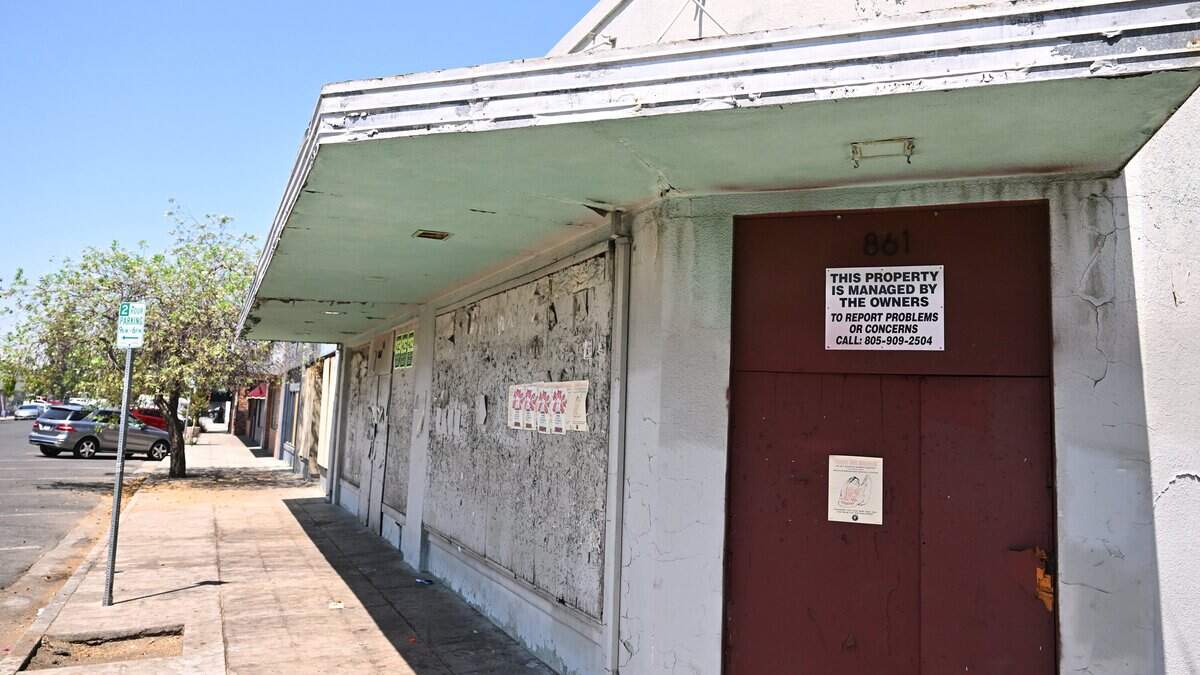 Neighbors demand stronger vacant building rules in Fresno