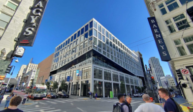 Spotify CEO Daniel Ek’s body-scanner company sets sights on Union Square