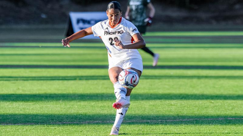 Women’s Soccer Embarks 2026 Season at Sacramento State