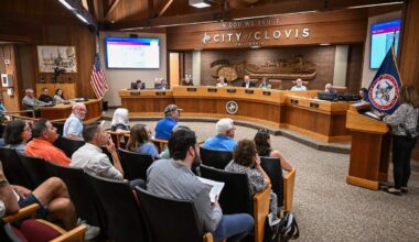 Clovis council halts rezone plan for five parcels