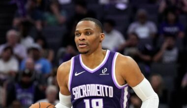 Russell Westbrook retires from the NBA after 18 seasons