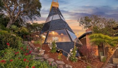 Award-winning architect’s home in San Francisco is already off the market after being listed for $899,000