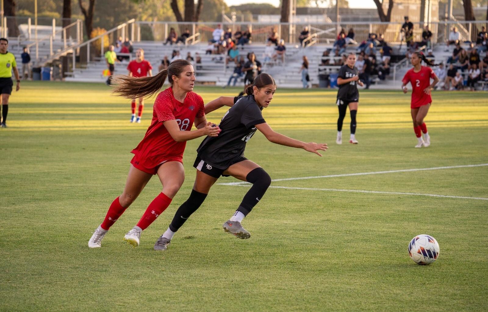 Long Beach State Opens 2026 Season With Scoreless Draw Against Saint Mary’s