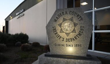 Madera County arrest of Fresno cop after terrorizing resident