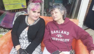 Masc Heroes of the QPA Queer Photo Archive at Queer Arts Featured - San Francisco Bay Times