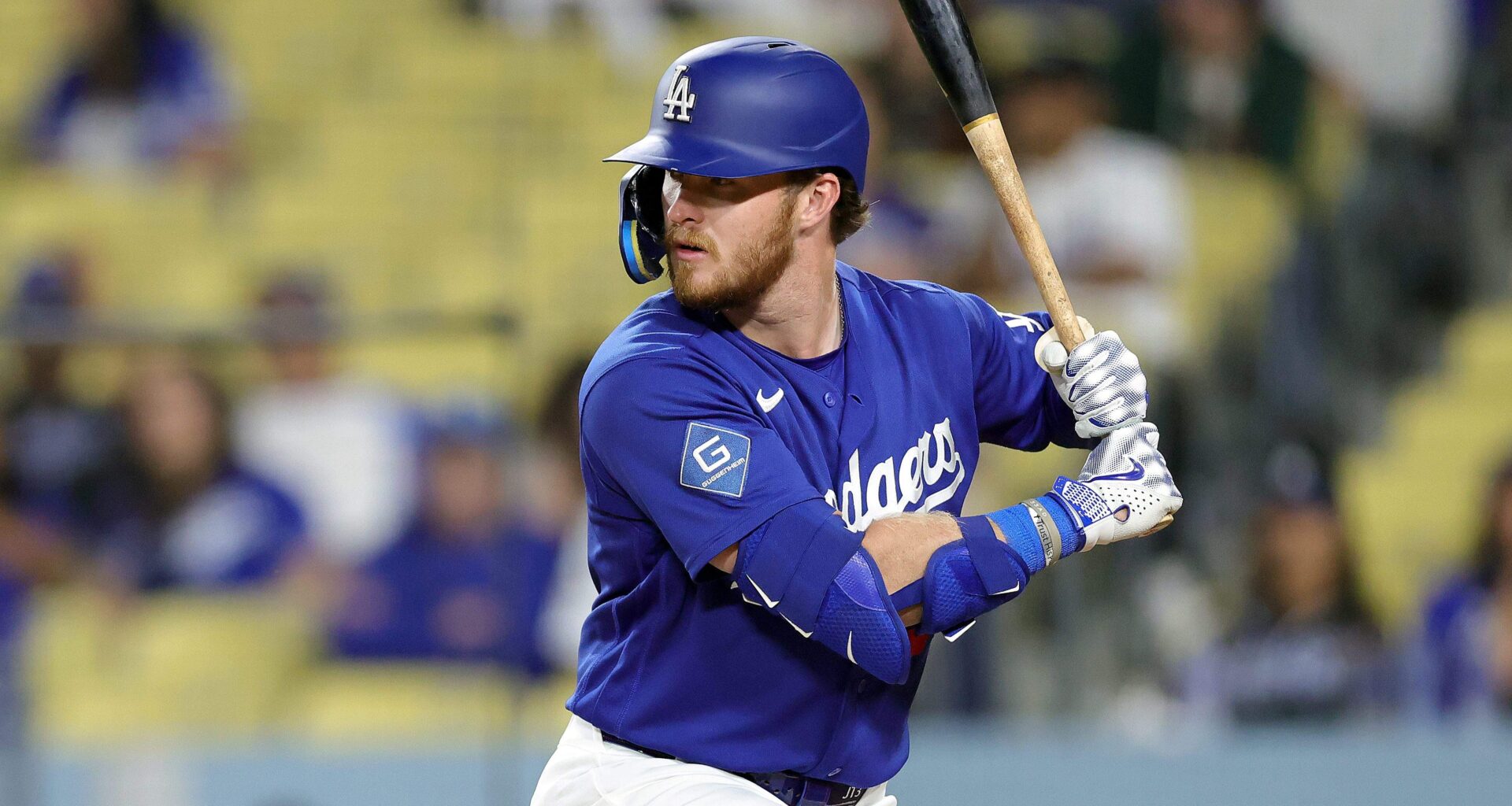 Los Angeles Dodgers Urged to Call Up Surging 22-HR Prospect