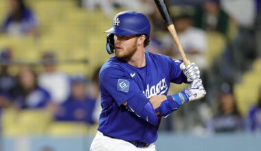 Los Angeles Dodgers Urged to Call Up Surging 22-HR Prospect