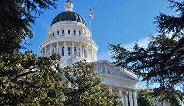 California lawmakers enter crunch time as key deadline passes for bills