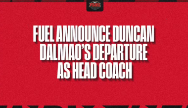 Indy Fuel Coach Duncan Dalmao Leaves for Bakersfield