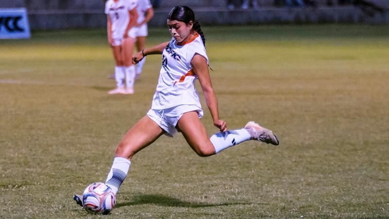 Pacific Drops Season Opener at Sacramento State
