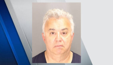 West Bloomfield Township trustee charged after hidden cameras allegedly found in women’s bedrooms