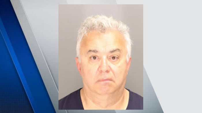 West Bloomfield Township trustee charged after hidden cameras allegedly found in women’s bedrooms
