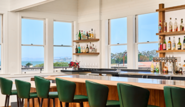 This highly anticipated new food hall in the Bay Area is finally opening