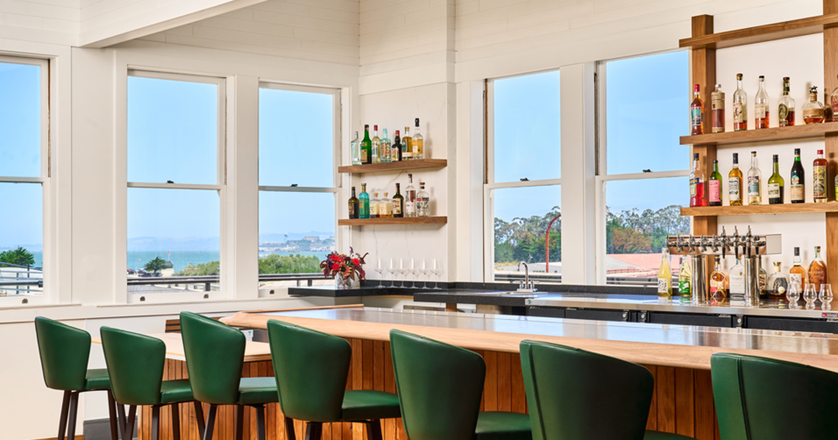 This highly anticipated new food hall in the Bay Area is finally opening