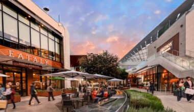 Valley Fair in San Jose reveals new merchants ahead of Foodie Week