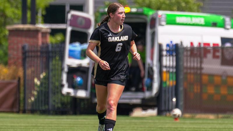 Women's Soccer Takes on the Zips for Second Match of the Season