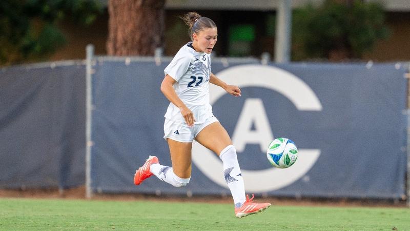 UC Davis Hosts Sacramento State In Home Opener Sunday
