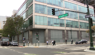 A closer look at Oakland's proposed AI data center