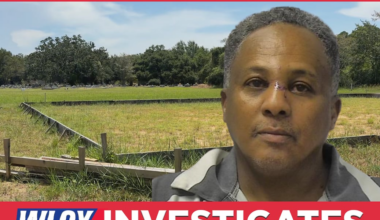 Contractor who identifies as reverend accused of stealing thousands from Coast families, abandoning jobs