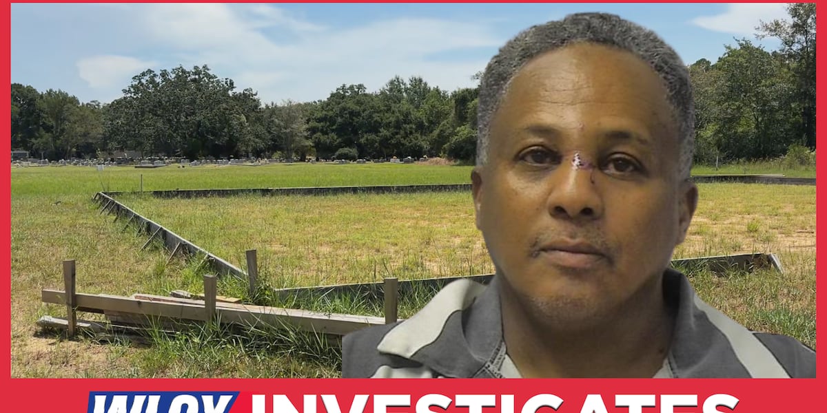 Contractor who identifies as reverend accused of stealing thousands from Coast families, abandoning jobs