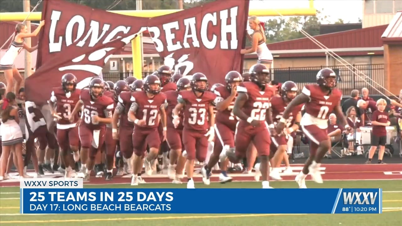 25 Teams in 25 Days: Long Beach Bearcats
