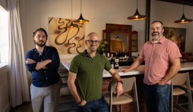 Swiss, Balkan and Italian wines finding a home in Sacramento