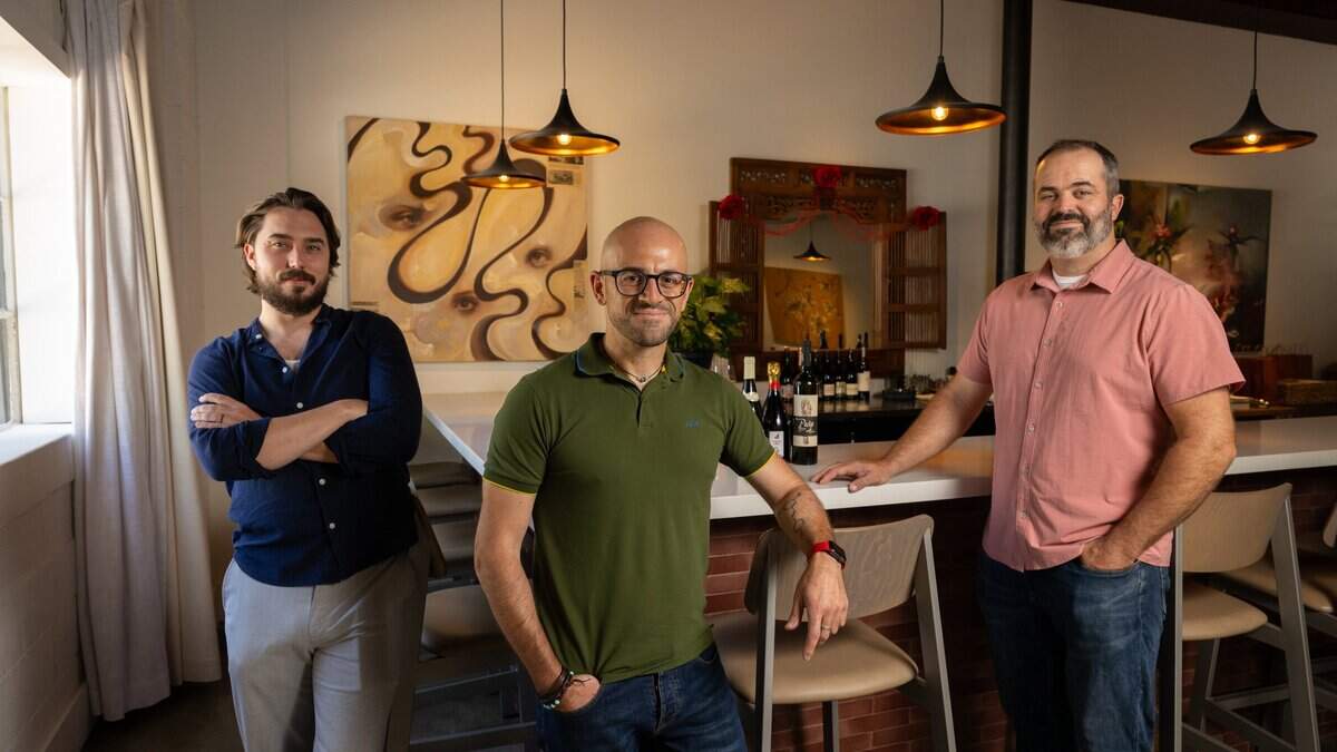 Swiss, Balkan and Italian wines finding a home in Sacramento